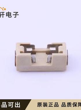 原装01550900M全新SMD,5.0x9.7mm