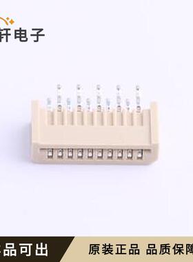 原装AF125-S10HCC-00全新封装插件,P=1.25