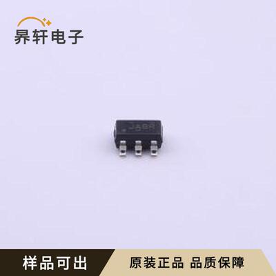 原装TS5A3159DBVR全新SOT-23-6