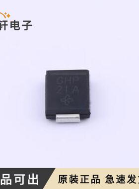 全新SMCJ160A-E3/57T原装DO-214AB(SM