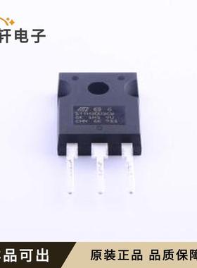 原装STTH3003CW全新TO-247AC-3