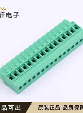 MX2EDGKB-5.08-16P-GN01-Cu-Y-A原