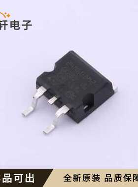 原装STB24N60DM2全新D2PAK