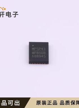 MP8008GV-Z原装全新QFN-28(4x5)