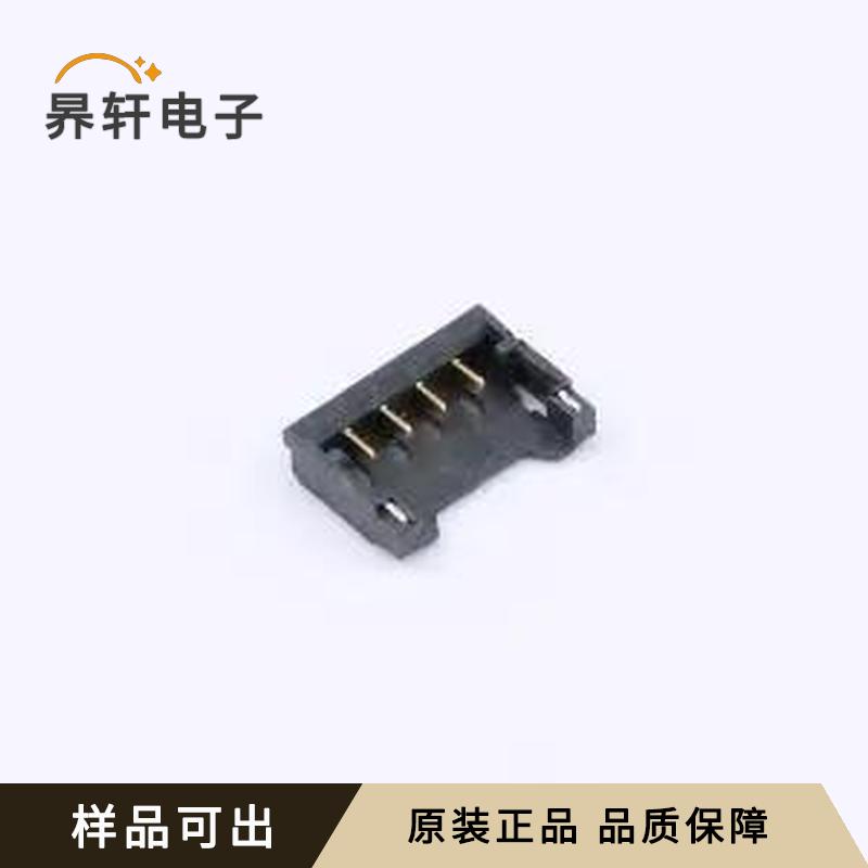 WAFER-ACH1.2-4PWB全新原装SMD,P=1.2