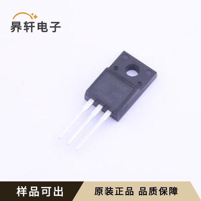 CS12N60FA9R全新原装TO-220F-3