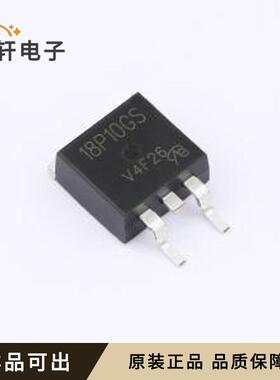 AP18P10GS-VB原装全新TO-263