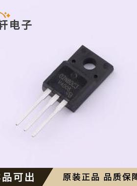 原装SPA02N80C3-VB全新TO-220F
