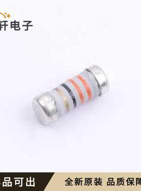 RXM0411-33RJ全新原装MELF-0411