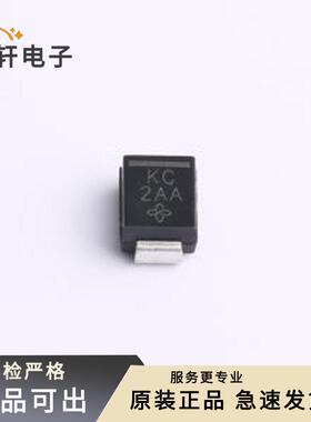 原装SMBJ3V3-E3/5B全新DO-214AA(SMBJ