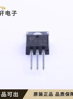 原装CJ7905全新TO-220