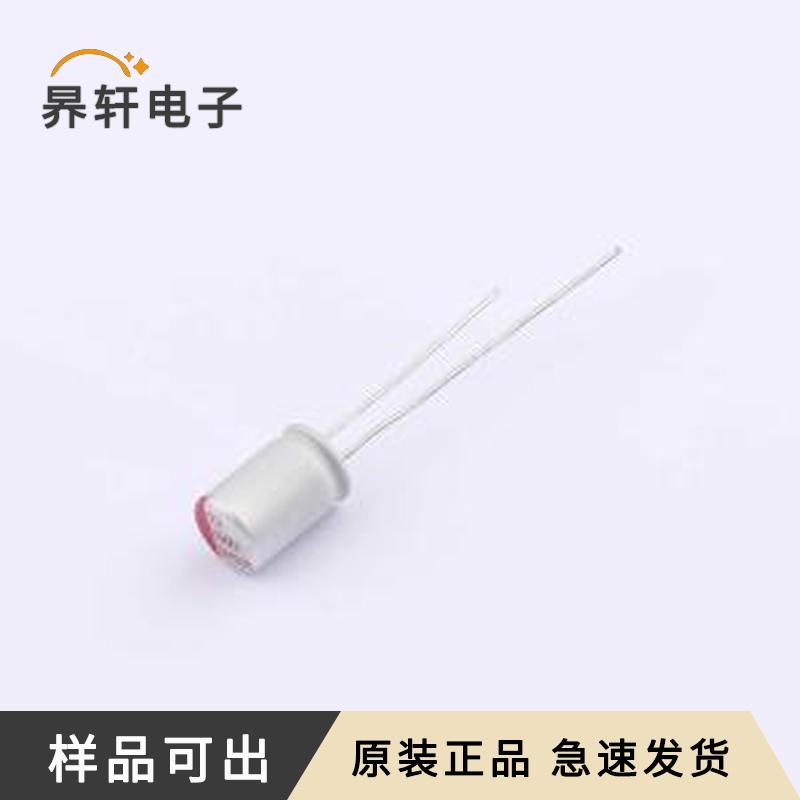 SH226M100E0900原装插件,D6.3xL9mm全新