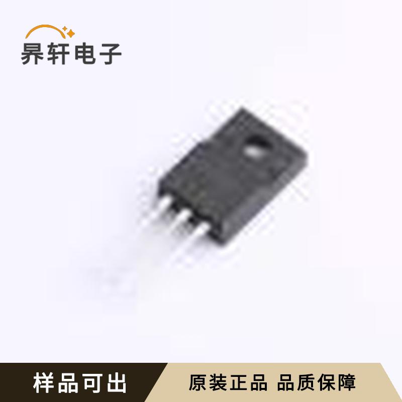 TK10A80E,S4X(S全新原装TO-220SIS