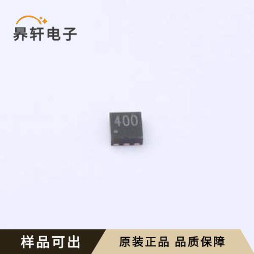 原装SIA400EDJ-T1-GE3-VB全新QFN-6(2