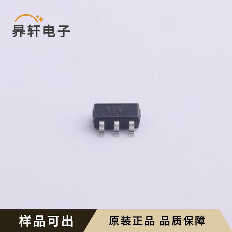 SMS12T1G原装正品SC-74