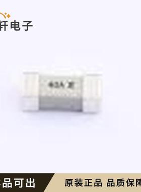 原装0456040.DRSD全新SMD,12.2x4.5mm