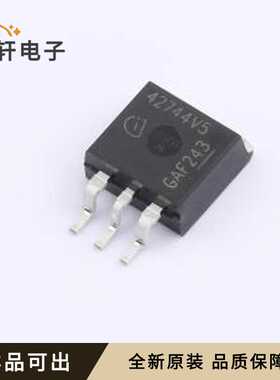 TLE42744GV50ATMA1全新原装TO-263-3