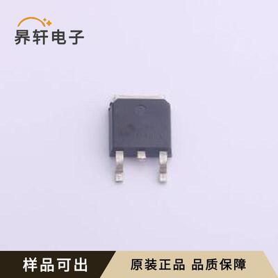 SVF4N60CAD全新原装TO-252