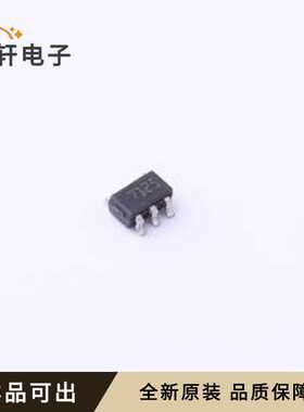 原装ST715M25R全新SOT-23-5