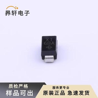 原装SMAJ18CA-E3/61全新DO-214AC