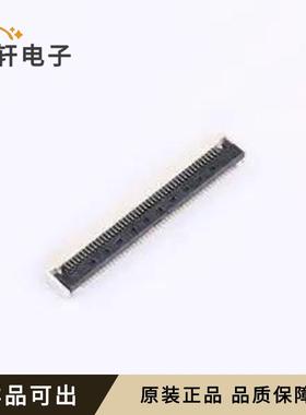 XW0520012-462R-001原装全新SMD,P=0.