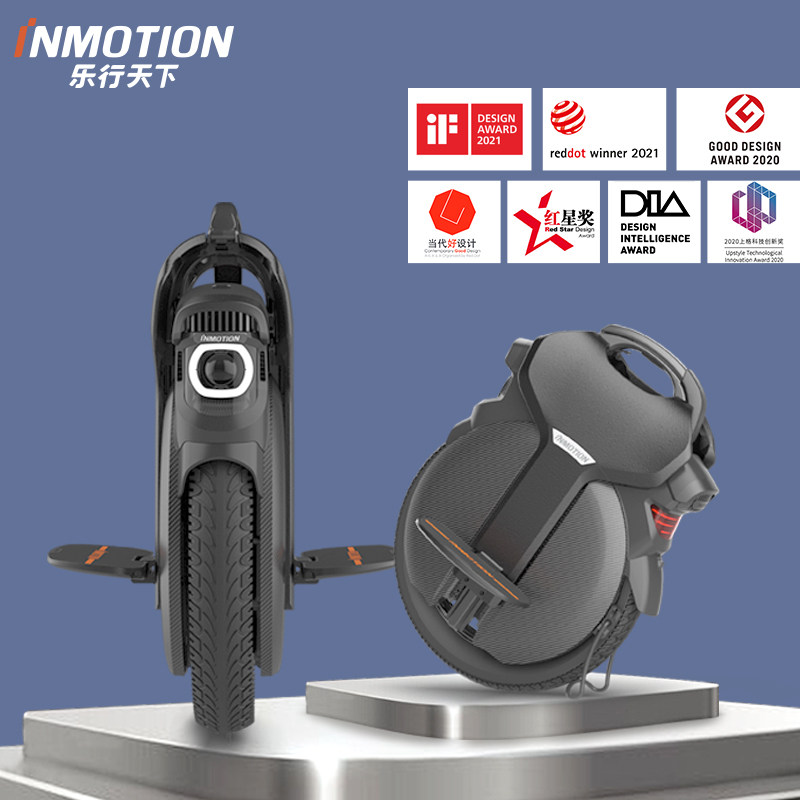 【24期免息】独轮平衡车V5F/V8S/V10F/V11/V12/V13/V14电动独轮车