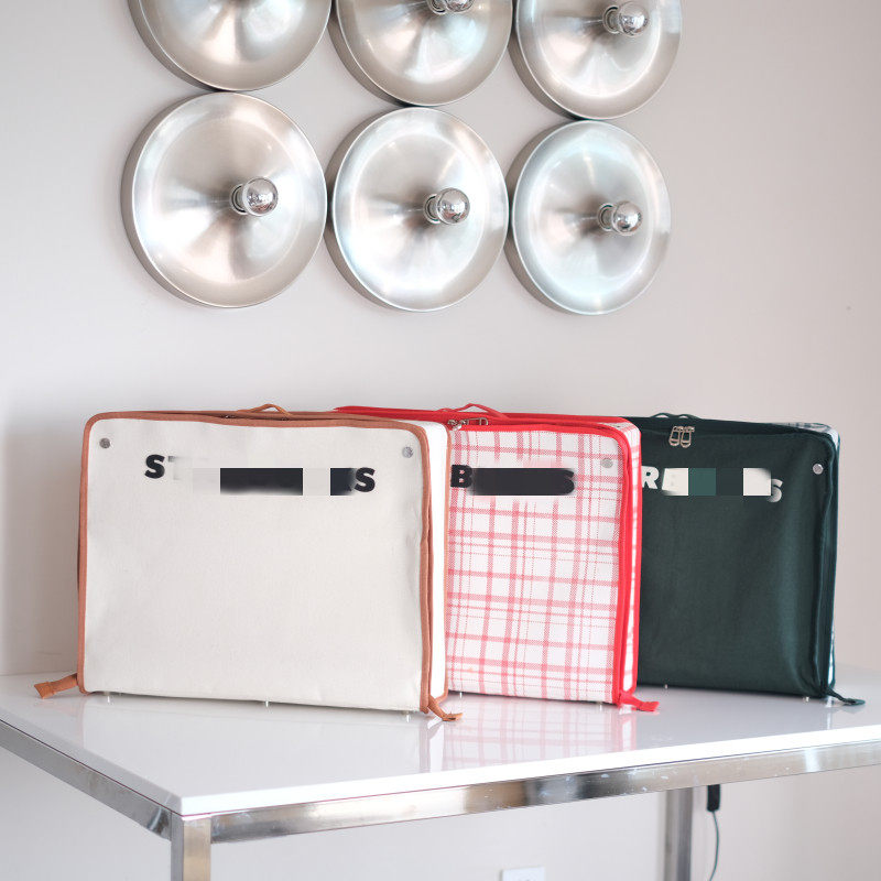 星88！出韩国单~短途旅行轻量手提旅行箱 ins风复古格子收纳箱,箱包皮具/热销女包/男包,旅行箱,淘宝优惠券,粉丝福利购,淘宝优惠卷