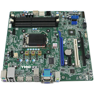 戴尔/Dell Optiplex7020 9020MT主板  T1700 XE2 T20 工作站主板