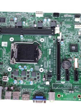 二手主板 Dell 3020MT H81主板 MIH81R VJ4YX VHWTR 40DDP 490P1