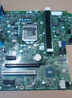 戴尔Vostro Inspiron3650 3653主板 H110芯片组 6代CPU DDR3L内存