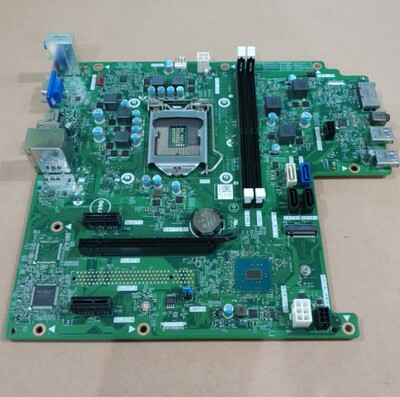 Dell/戴尔主板366036693670