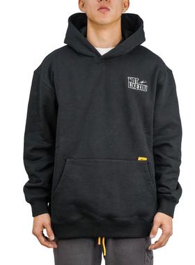 SPO NOTLIKEYOU连帽卫衣