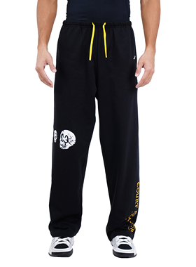 SPO COURTREAPER生活卫裤 黑色