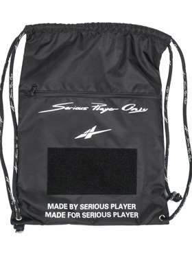 SPO 篮球抽绳包(赠送SPO魔术贴2.0)