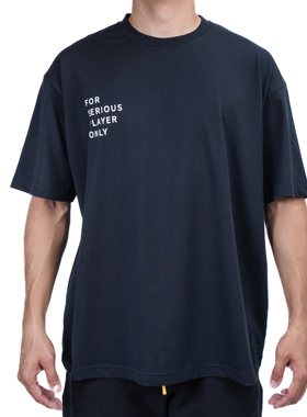 2025SPO California 短袖生活t 黑色