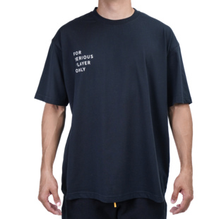 2025SPO California 短袖生活t 黑色