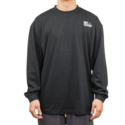 SPO NOTLIKEYOU长袖生活T恤