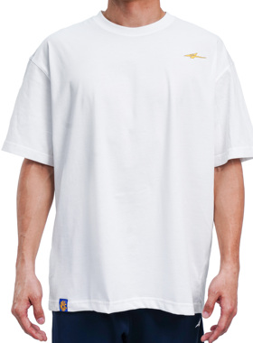 SPO flower 短袖生活T恤