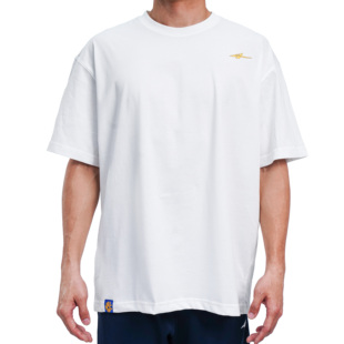 生活T恤 短袖 SPO flower