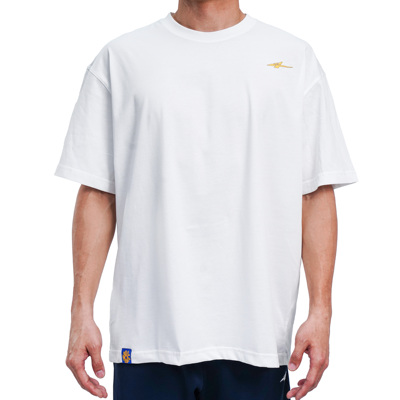 SPO flower 短袖生活T恤