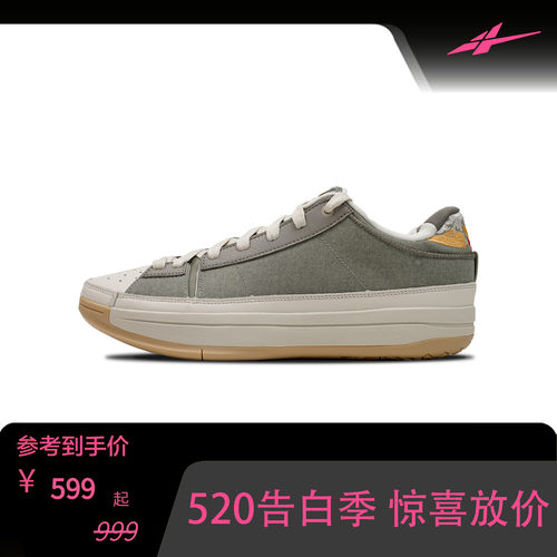 Easy1 New York纽约 实战低帮篮球鞋