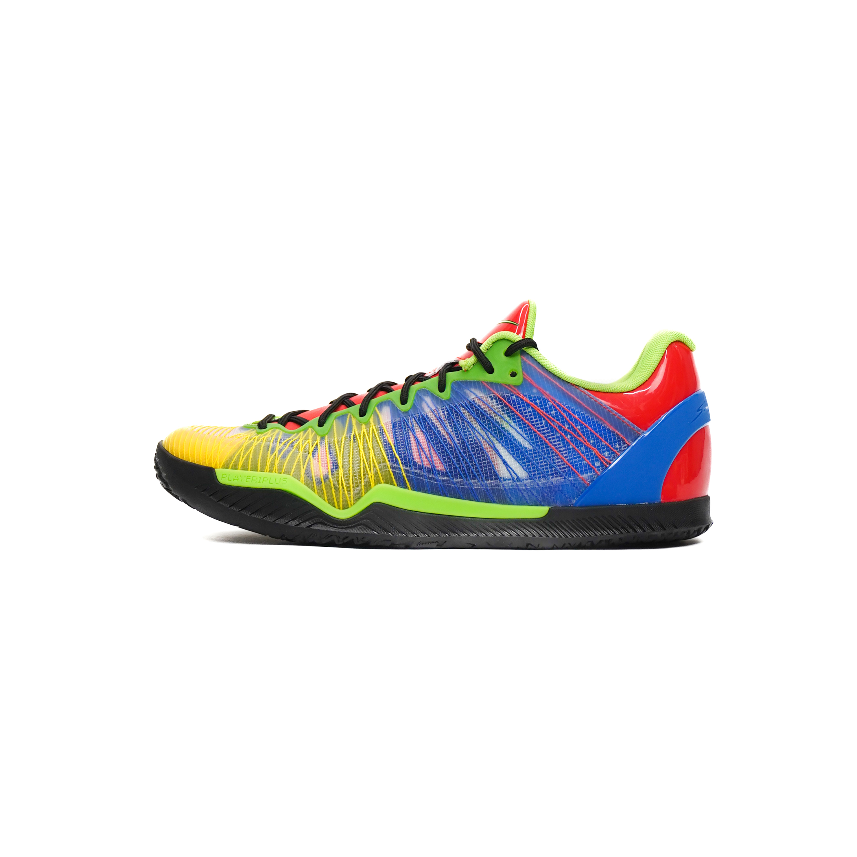 Player1 Plus “Uno”GS 女款