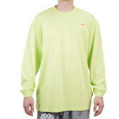 2025SPO Oversize运动长袖