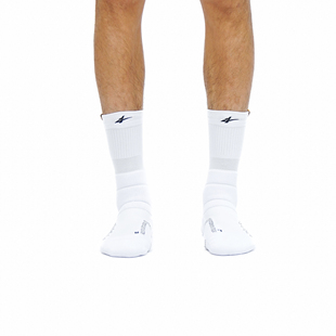 SPO 3.0 专业中帮篮球袜