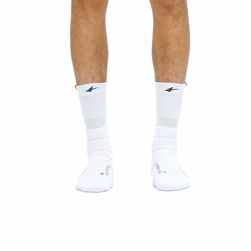 SPO 专业中帮篮球袜 3.0