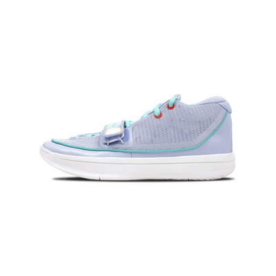 Easy1 Plus 平安夜Silent Eve 实战低帮篮球鞋