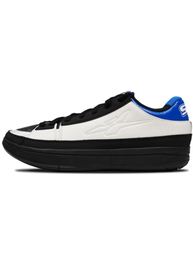 Easy1 Oreo 奥利奥 实战低帮篮球鞋