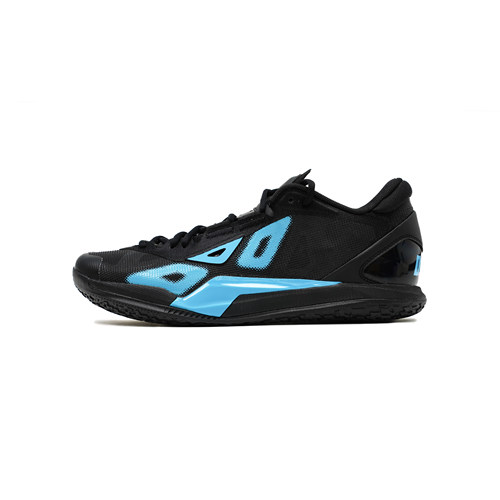 Game1 Low Dunk Club 实战低帮篮球鞋