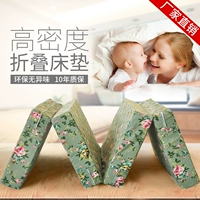 Поролоновый матрас, дышащий зимний коврик для сна, делается под заказ