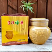 野坝子冬蜜土罐蜜冬蜜 土坛蜜 2026年云南楚雄特产 姚安菖河蜂蜜